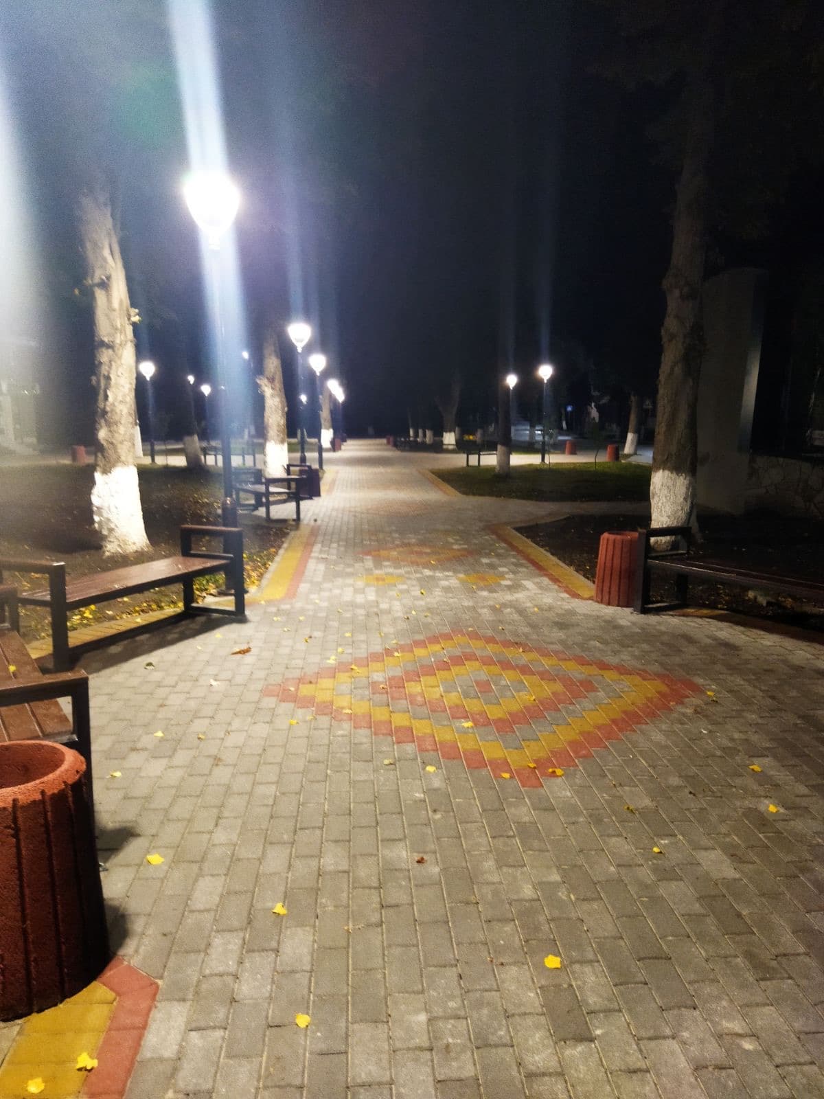 Виробництво Брук-Буд